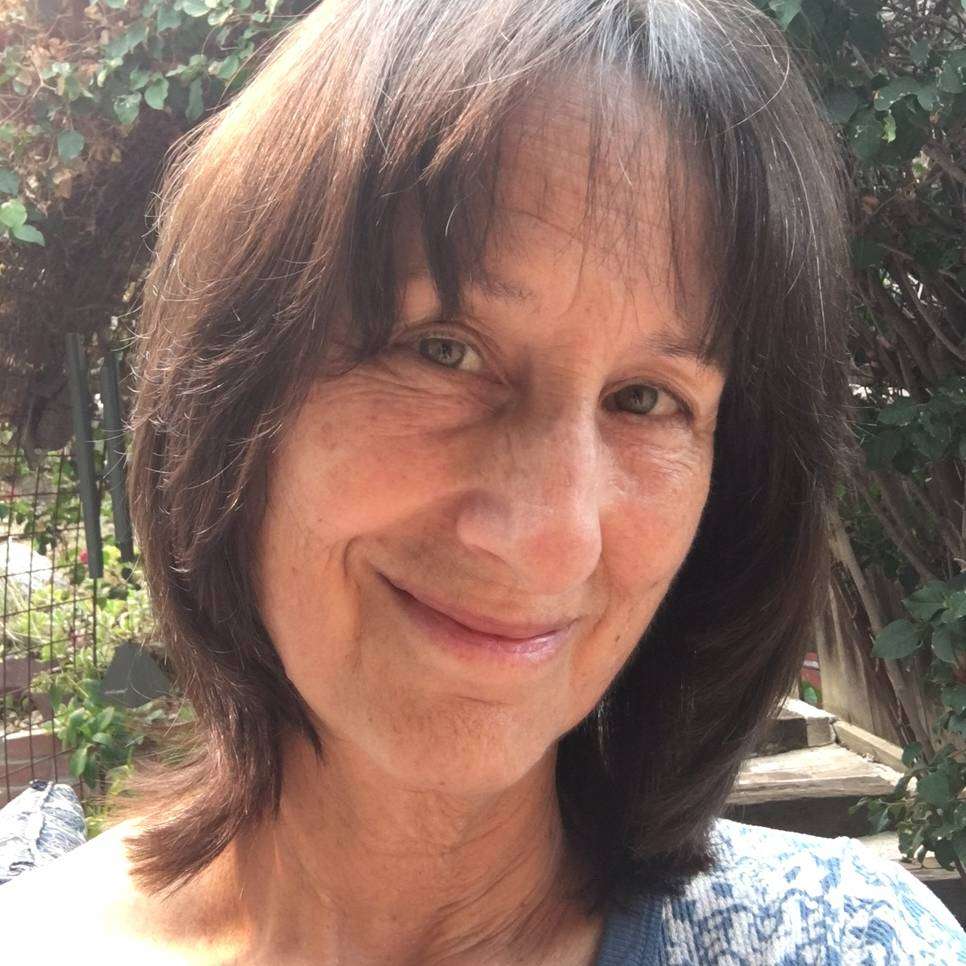 Janet Morrell